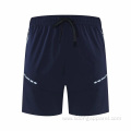 Breathable Mens Gym Sport Shorts